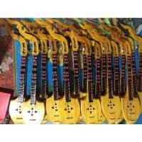 ราคา พิณโปร่งกลาง พร้อมส่ง สินค้าจัดส่งทุกวันจ้า (10949778297)