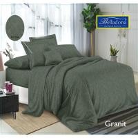 ราคา ชุดผ้าปูที่นอนลายนูน Belladona ความสูง 30 ซม. 120/160/180 หินแกรนิตพิเศษ (43005751385)