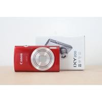 ราคา กล้องดิจิตอลคอมแพค Canon IXY 200 (IXUS 185 Box) (28450979297)