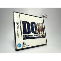 ราคา แผ่นแท้ Nintendo DS(japan)(nds) Dragon Quest Monsters: Joker (29554490228)