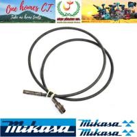 ราคา MIKASA ไส้ในสายจี้ รุ่น MWX38X1.5M (สินค้ามีคุณภาพ..พร้อมจัดส่ง..) # ออก..ใบเสร็จ-ใบกำกับภาษี..ได้ครับ.. (26568789282)