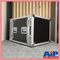 ราคา NTS SC-R10U RACKไม้ ผิวสีดำ ลึก20" กล่องแร็ค กล่องRACK SC R10U SCR10U แร็คลึก20นิ้ว RACK10U กล่องแร็คสีดำ เอไอ-ไพศาล (7152514986)