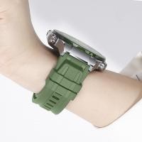 ราคา Samsung Galaxy Watch 3 45 มม.เกียร์ S4 46 มม.สายคล้องฟลูออไรด์ยาง 22 มม.กีฬา Hypoallergenic (50002257991)