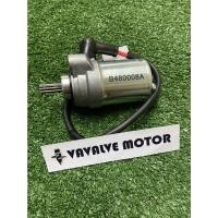 ราคา มอเตอร์สตาร์ท YAMAHA M-SLAZ , R-15 (23815755799)