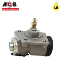 ราคา ACB กระบอกเบรคหน้า TOYOTA RN25 1-1/8นิ้ว LH ข้างซ้าย,บน (530) 1ลูก (3820753478)
