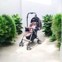 ราคา รถเข็นเด็กแบบพับได้ (Compact Stroller) (56851150253)