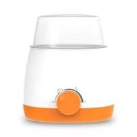 ราคา [พร้อมสต็อก] มัลติฟังก์ชั่นมอุ่นอุณหภูมิคงที่นมอุ่นขวดนมฆ่าเชื้อทารกทุ่มเทสองในหนึ่งนมอุ่นขวดนม WJG (56053142890)