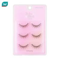 ราคา Meilinda เมลินดา เบบี้ บลิ๊งค์ แลชเชส 3คู่ 04 สทันนิ่ง (26309334842)
