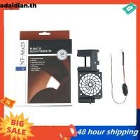 ราคา ชุดอัพเกรดพัดลมระบายความร้อนเงียบสําหรับคอนโซลไขมัน 2 ชิ้นสําหรับ SCPH-3XXXX & SCPH-5XXXX รุ่นที่เพิ่มขึ้นพัดลมเบรคพร้อมพัดลม (43317412605)