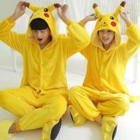 ราคา ชุดมาสคอต mascot (ปิกาจู) (1255832297)