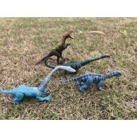 ราคา โมเดล ไดโนเสาร์ จุดขยับ โทมี่ แมทเทล จูราสสิค พาร์ค เวิล์ด model dinosaur Jurassic world mattel (26632097250)