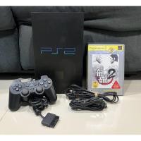 ราคา PlayStation 2 SCPH-37000 Zen Black เครื่องแท้เล่นแท้เท่านั้นไฟญี่ปุ่น (Japan) (25494370913)