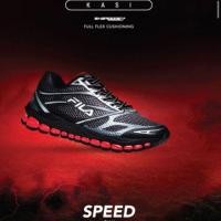 ราคา รองเท้าวิ่ง​ผู้ชาย​ FILA รุ่น​ KASI (1915922278)