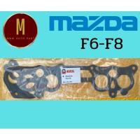 ราคา ประเก็นไอดี-ไอเสีย MAZDA F6-F8 626 8V 929 FE 8V ยี่ห้อ skl (19876045479)