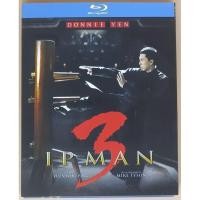 ราคา Bluray 2 ภาษา - Ip Man 3 ยิปมัน ภาค 3 (17799612730)
