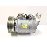 ราคา คอมแอร์แท้ Nissan URVAN E26 เครื่อง(เบนซิล)คอมเพรสเซอร์ แอร์ นิสสัน เออแวน อี26 คอมแอร์รถยนต์ Compressor (4145631575)