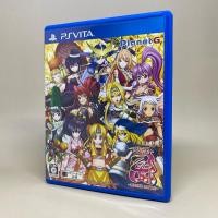 ราคา Sengoku Otome ~ LEGEND BATTLE PS Vita | PlayStation Vita Original Game | Zone 2 Japan | Japanese | ใช้งานปกติ (23770491590)