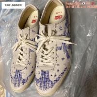 ราคา พรีออเดอร์ มือสอง+แท้ Nippon Made รองเท้า Onitsuka Tiger จากญี่ปุ่น : MEXICO 66 DELUXE (18777695310)