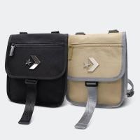 ราคา CONVERSE กระเป๋าสะพายข้างใบเล็กผู้ใหญ่ รุ่น BAGIM-IS MORE POET THAN MINI_BAG-1261885 (U5BKXX,U5BRXX) (41319042295)