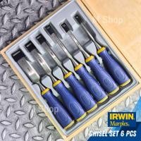 ราคา ชุดสิ่ว พร้อมกล่องไม้ IRWIN Marples (29984576684)