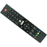 ราคา รีโมทคอนโทรลด้วยเสียงสําหรับ Panasonic TH-43HX650S TH-65HX750S TH-55HX750S TH-65HX655S TH-55HX655S TH-50HX655S TH-43HX655S สมาร์ท 4K TV พร้อม Google Assistant (40256521993)