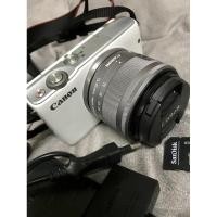 ราคา รวมส่ง!! กล้อง cannon m10 ใช้เอง ✨เชียงใหม่นัดรับได้ (3369394280)