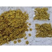 ราคา [พร้อมส่ง] ดอกมะลิพิกุลสีทอง (43106225270)