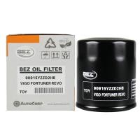 ราคา ไส้กรองน้ำมันเครื่องรถยนต์ BEZ สำหรับ TOYOTA Camry(5SFE),Vigo(2KD-FIV)5SFE Revo และ All NEW D-MAX (29476646098)