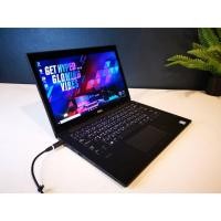 ราคา Notebook​ (โน๊ต​บุ๊ค)​ DELL​ Core i7 เจน7 หน้าจอทัชสกรีน (23546152059)