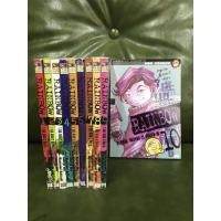 ราคา RAINBOW 7 นช.แดน2ห้อง6 (เล่ม1-10)_หนังสือมือสอง (20318523221)