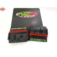 ราคา ขายดีหนักมาก ใช้ดีจริง กล่องปรอตลัเกมส์ ตรงรุ่น เวฟ110i ดรีม 125iปลาวาฬ ปรอตัดรัวๆ 13000rpm เพิ่มไฟน้ำมันในตัว (44015137007)