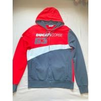 ราคา เสื้อ Hood ducati 63 แท้จาก shop ducati thailand (25217215599)