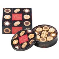 ราคา Bourbon mini gift Butter Cookies คุกกี้พรีเมียม คุกกี้รวมรสบัตเตอร์ รุ่นกล่องเหล็ก Bourbon Cookie จากประเทศญี่ปุ่น (21569114920)