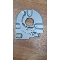 ราคา 0000559 จานเบรกเครื่องซักผ้าแอลจี ถังปั่นแห้ง อะไหล่เครื่องซักผ้า (8602039709)