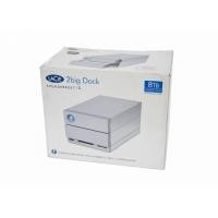 ราคา LACIE 8TB 2BIG USB-C & THUNDERBOLT3 (7200RPM) - ENTERPRISE CLASS DRIVES/**สินค้าตั้งโชว์ กล่องสภาพเก่า ไม่มีประกัน** (49401639794)