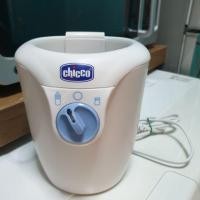 ราคา เครืองอุ่นนม และ อาหาร chicco มือสอง สภาพดี (2387168301)