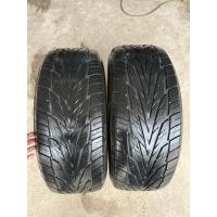 ราคา ยางมือสองToyo(ST3)265/60r18ปี23(ราคาขายต่อ1เส้น) (26741523489)