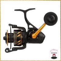 ราคา PENN Slammer IV Durable Offshore Spinning Reel for Jigging and Casting (26337083992)