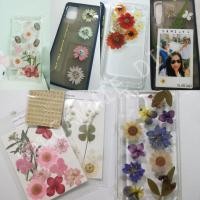 ราคา **สอบถามรุ่นมือถือก่อนสั่งซื้อ** เคสมือถือสั่งทำ เคสมือถือดอกไม้ทับแห้ง งานฝีมือ (10563318148)