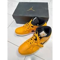 ราคา Nike Air Jordan 1 Mid (44003655027)