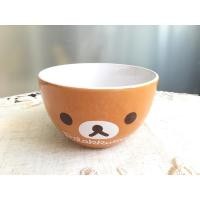 ราคา ถ้วย ชาม Rilakkuma Lawson สีน้ำตาล (15222903114)