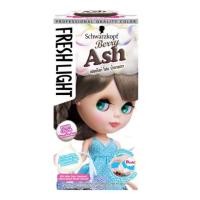 ราคา ลดพิเศษ‼️schwarzkopf โฟมเปลี่ยนสีผม FRESHLIGHT [BerryAsh:สีน้ำตาลเทา] (303132494)