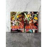 ราคา นารูโตะ ที่ ภาพยนตร์ หนังสือ มาชาชิ คิชิโมโตะ (47352711695)