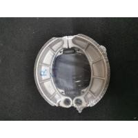 ราคา ชุดผ้าเบรคหลังมอเตอร์ใซค์ ผ้าเบรคหลัง STEED 400-600 (58151626529)