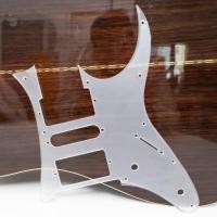 ราคา Ibanez RG HSH Acrylic Pickguard 10 Screw Hole Scratch Plate อุปกรณ์กีตาร์ (53150037457)