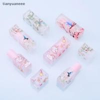 ราคา Tianyuaneee หลอดเปล่า สําหรับใส่โลชั่น ลิปบาล์ม เครื่องสําอาง (23360330214)