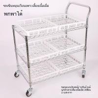 ราคา ตะกร้าเพาะเลี้ยงเนื้อเยื่อ ถาดเพาะกล้ากล้วยไม้ โครงพลาสติกหนา ทนต่ออุณหภูมิสูงและแรงดันสูง 5WNJ (43304074466)