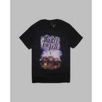 ราคา เสื้อยืดวง Pierce The Veil - Collide With The Sky (29337642647)
