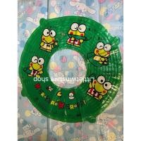 ราคา Kerokeropi swim ring in 1991 ห่วงยางว่ายน้ำกบเคโร๊ะ (42758026347)
