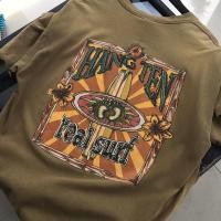 ราคา เสื้อ Vtg Hang Ten** (22525015590)